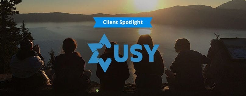 USY and Regpack Program Registration Software - United Synagogue Youth