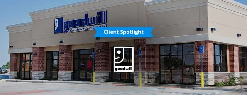 What Non-Profit Membership Management Software Does Goodwill Use? - MERS Missouri Goodwill Industries