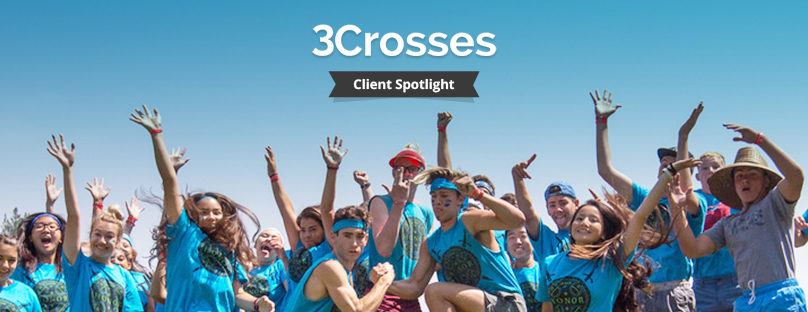 Church Camp Registration with 3Crosses Church | Regpack Client Story - アバハウス