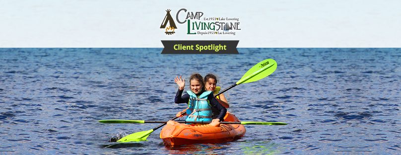 camp livingstone non-profit christian camp registration