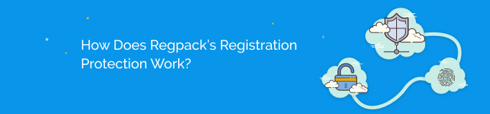  How does Regpack’s registration protection work?