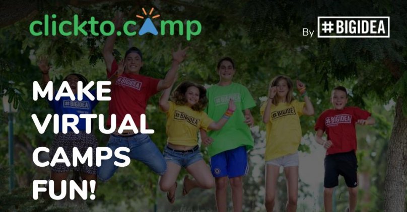 10 Tips for Running a Successful and Engaging Virtual Camp