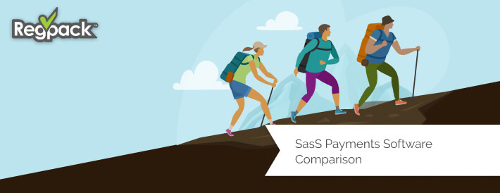 SaaS Payments Software Comparison: Payscape and Regpack