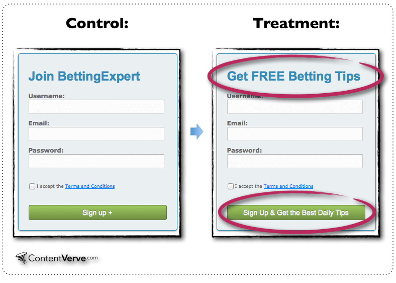 betting expert screenshot