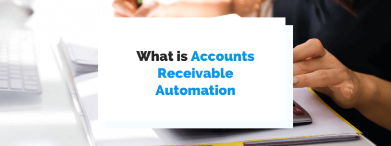 What Is Accounts Receivable Automation | Regpack