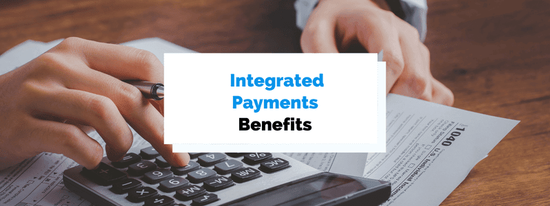 Benefits of Integrated Payments Regpack