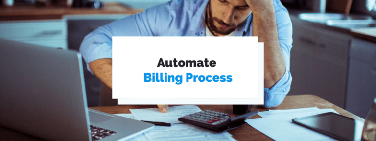 How to Automate Your Billing Process: Step by Step