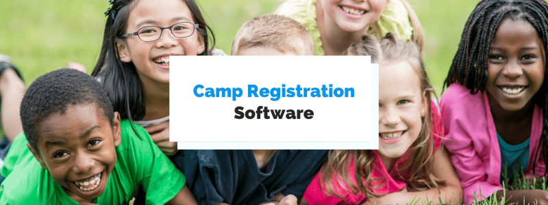How to choose the right camp registration software