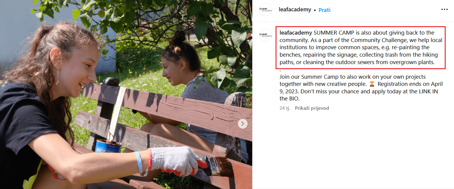 instagram-post-two-girls-painting-fence